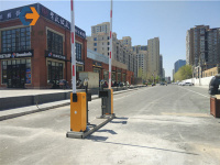 西大望路132号停车场2
