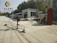磨房南里社区停车场