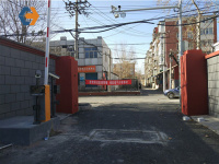 磨房南里北侧停车场2