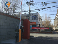 磨房南里北侧停车场