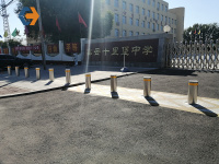 密云十里堡中学