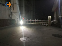 火箭发射指挥中心2