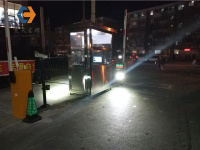 管庄京客隆