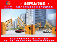 楚天星耀DK-002空降门