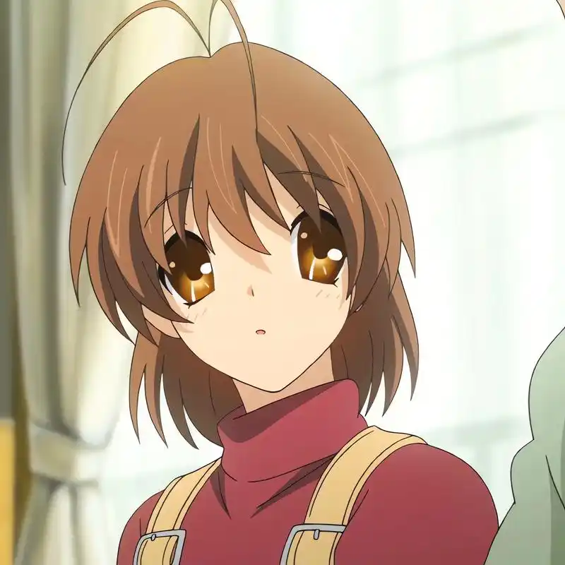 clannad