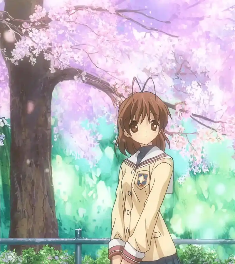 clannad