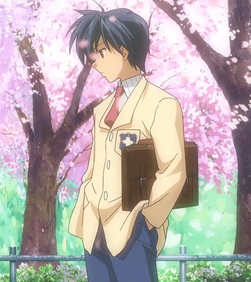 clannad