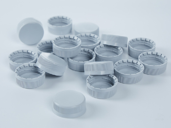 功能母粒--可见光阻隔剂-瓶盖