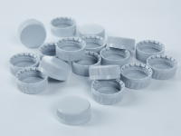 功能母粒--可见光阻隔剂-瓶盖