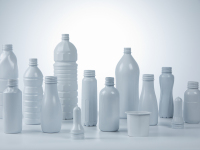 功能母粒--可见光阻隔剂-瓶身