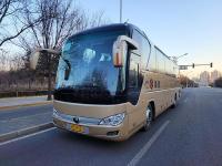 旅游宇通客车-50座-1-