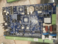 电子元器件回收3