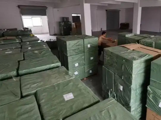 电源适配器回收1
