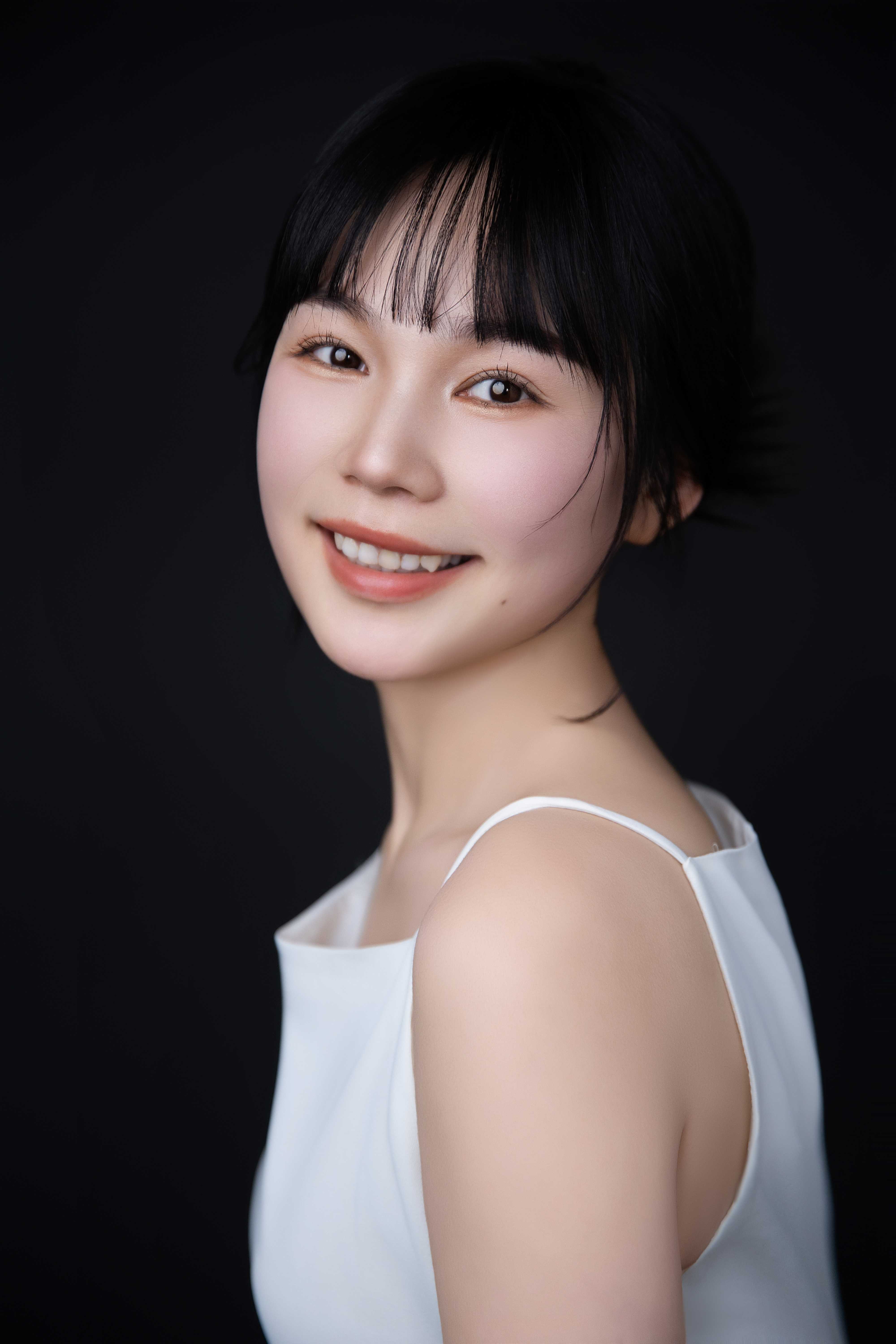 晟妆创始人刘桃