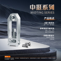 中挺系列