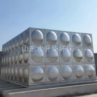 不锈钢水箱