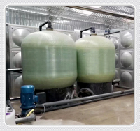 全自动软水器