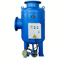 全程综合水处理器1