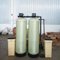 软水器5