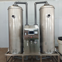 软水器6