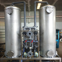 软水器7