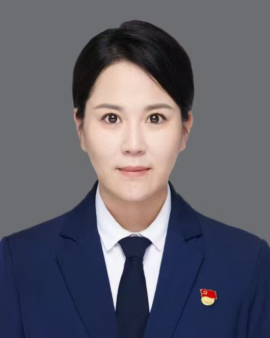 党委副书记、副院长 常超