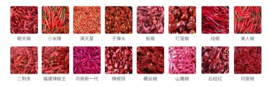 适用物料