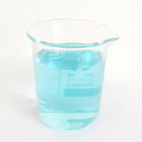液体锅炉除焦剂样品