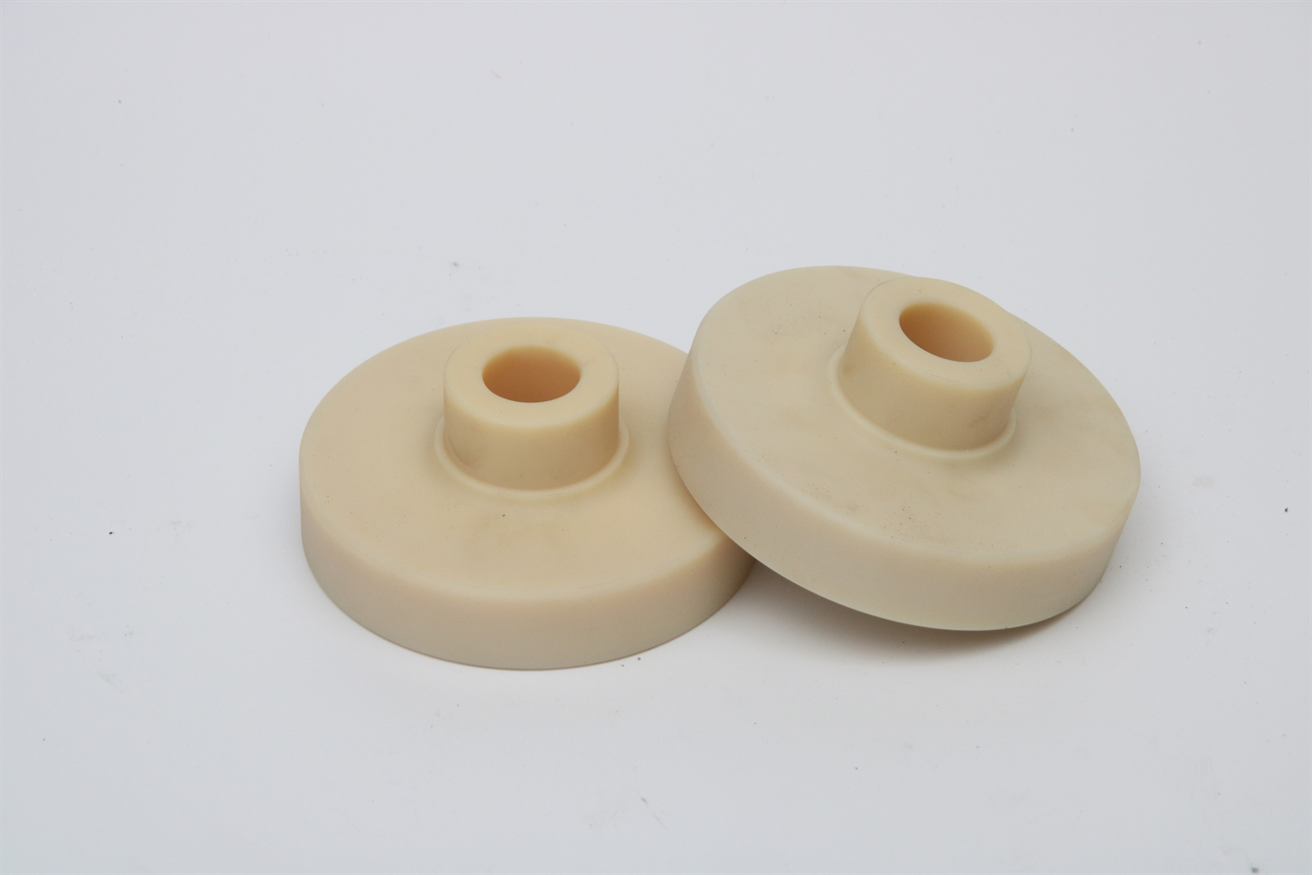 尼龙棒加工件可定制-35