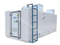 一体化污水设备