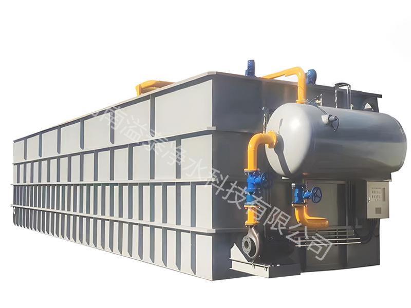 一体化污水设备6