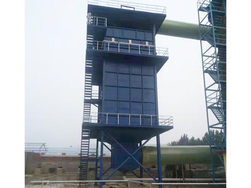 湿式静电除尘器5