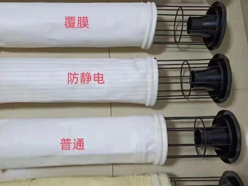 除尘器布袋5