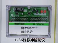 脉冲控制仪