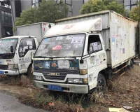 货车报废回收价格