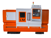 LM6163