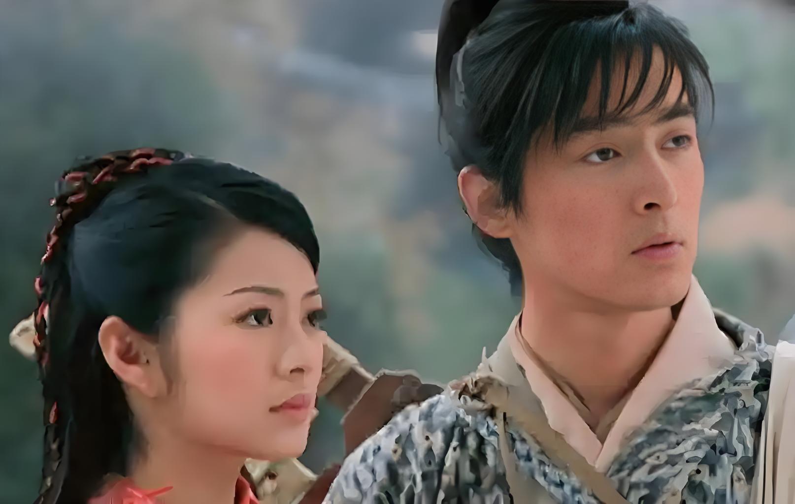 仙剑奇侠传-李逍遥