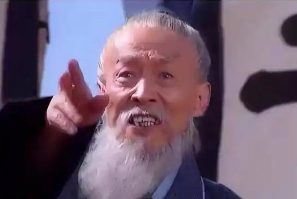 《三国演义》骂王朗