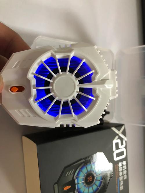 半导体散热器