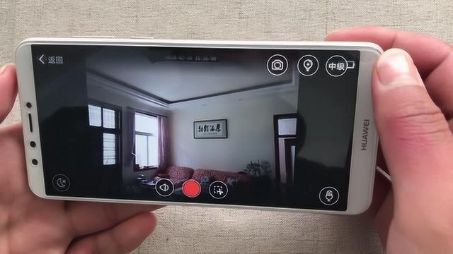 看家摄像头