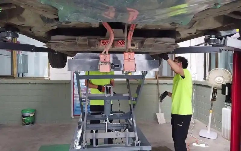 残值对比：燃油车暂时领先但差距缩小