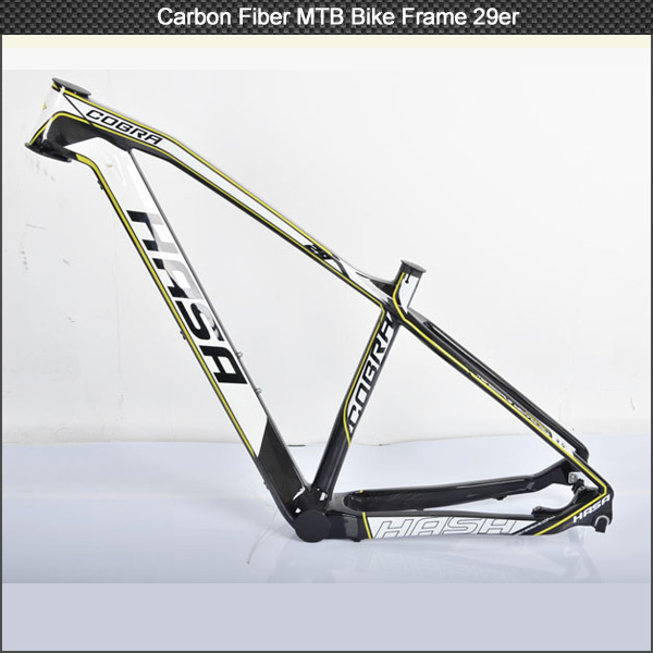 CarbonBicycleFrame