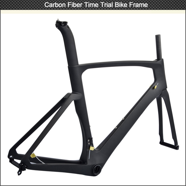 Timetrialbikeframe