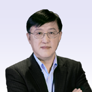 CEO.Changsha Intelligent Driving Institute(CiDi): Former Texas Instruments Kilby Labs Director