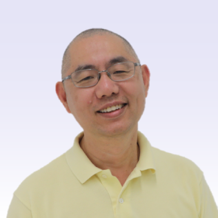 Professor,HKUST Dept.of Mathematics