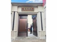 山西临汾水包砂虾红搭配黑金刚