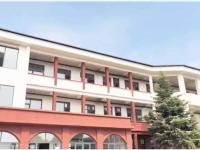 山西临汾洪洞县县城学校1