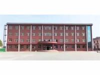 山西临汾洪洞县县城学校2