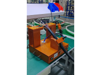 液泠水管比剪定位工装