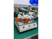 直流枪密封圈组装工装